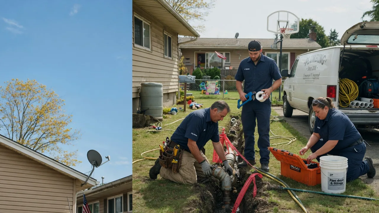 Garbage Disposal Replacement in Rose, OK near me